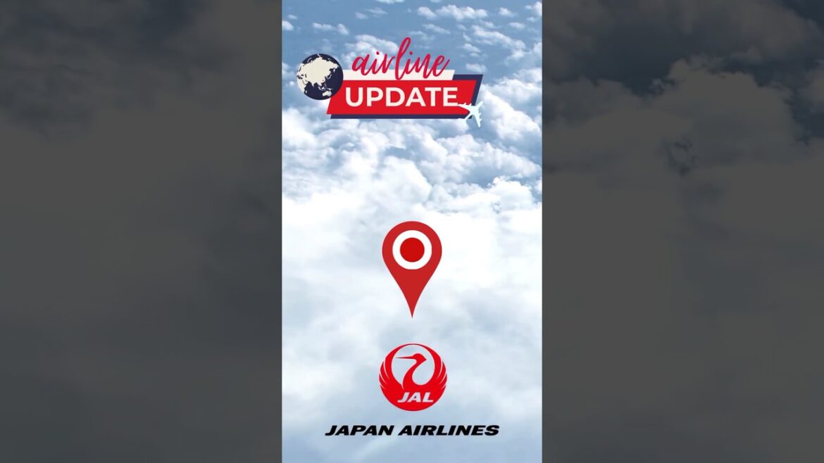 Japan Airlines Updates | Travel on Upgrade Awards and Get 8,000 Miles Back Promotion