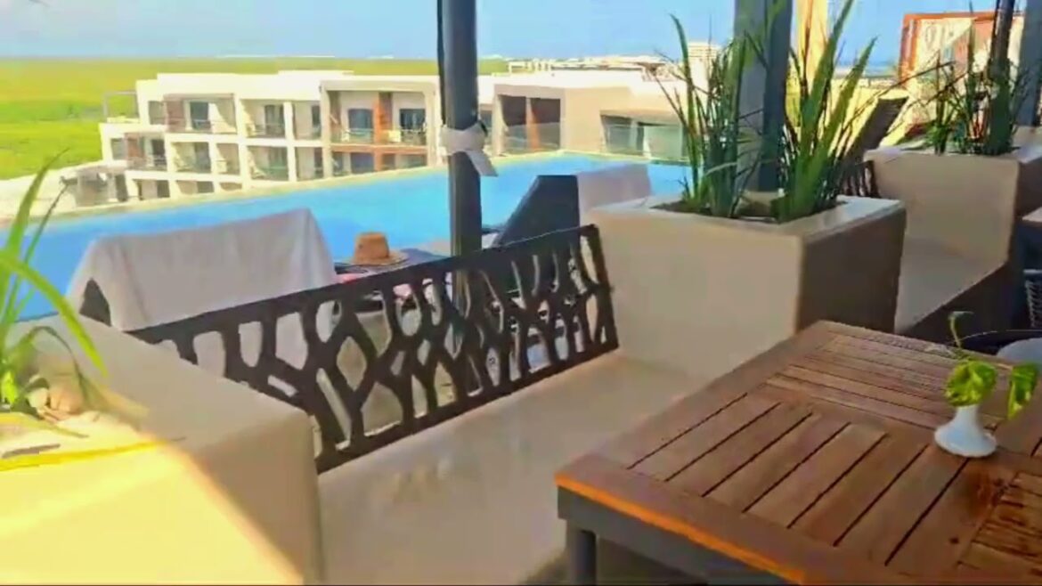 NaHa- A Sanctuary Water House