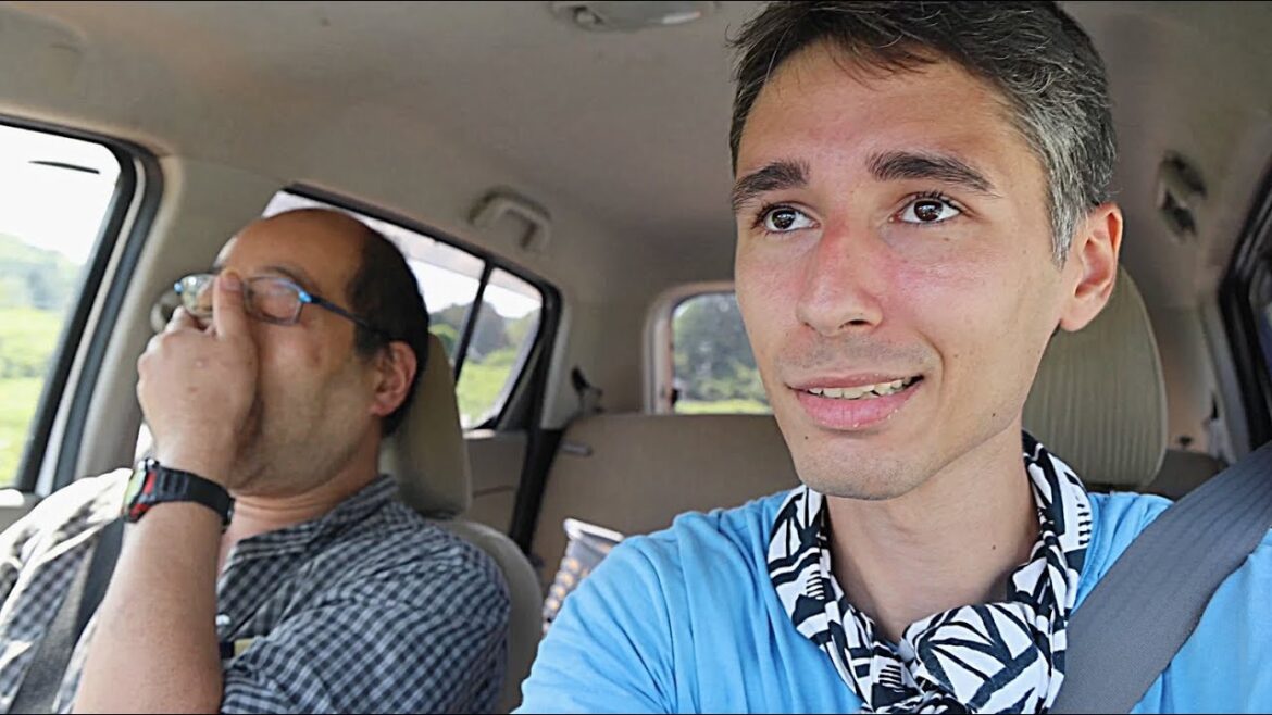 "There's No More Kids In Japan...They Closed The Schools"