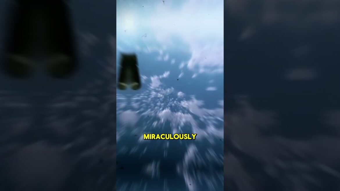 The Man Who Survived Two Nuclear Bombs