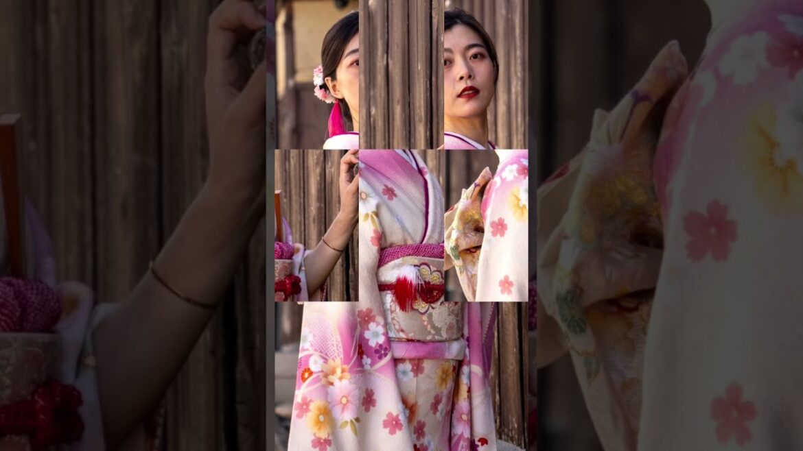 Let’s tour Kyoto in a beautiful kimono! #kyototrip #kyoto #kimono #kimonorental #kyotosightseeing Let's tour Kyoto in a beautiful kimono! #kyototrip #kyoto #kimono #kimonorental #kyotosightseeing