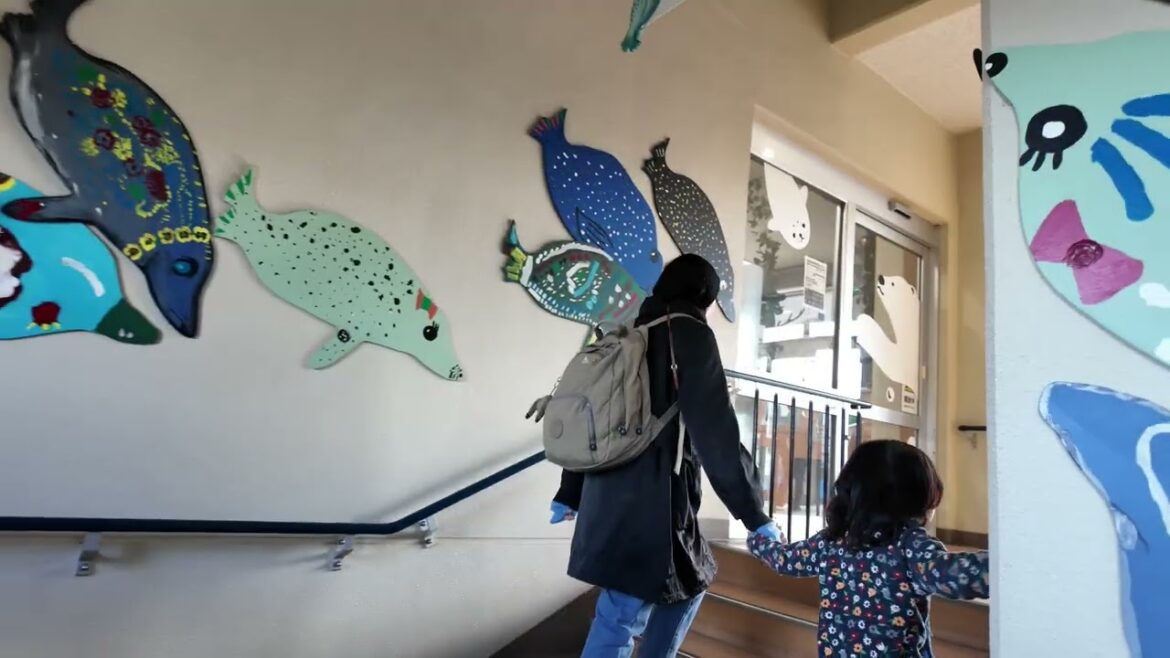 Bibi Park & Asahiyama Zoo