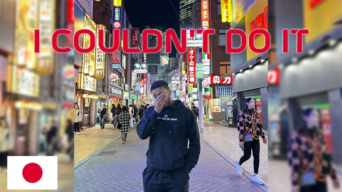 8 Hours in Tokyo: Layover Adventures in Shibuya 8 Hours in Tokyo: Layover Adventures in Shibuya