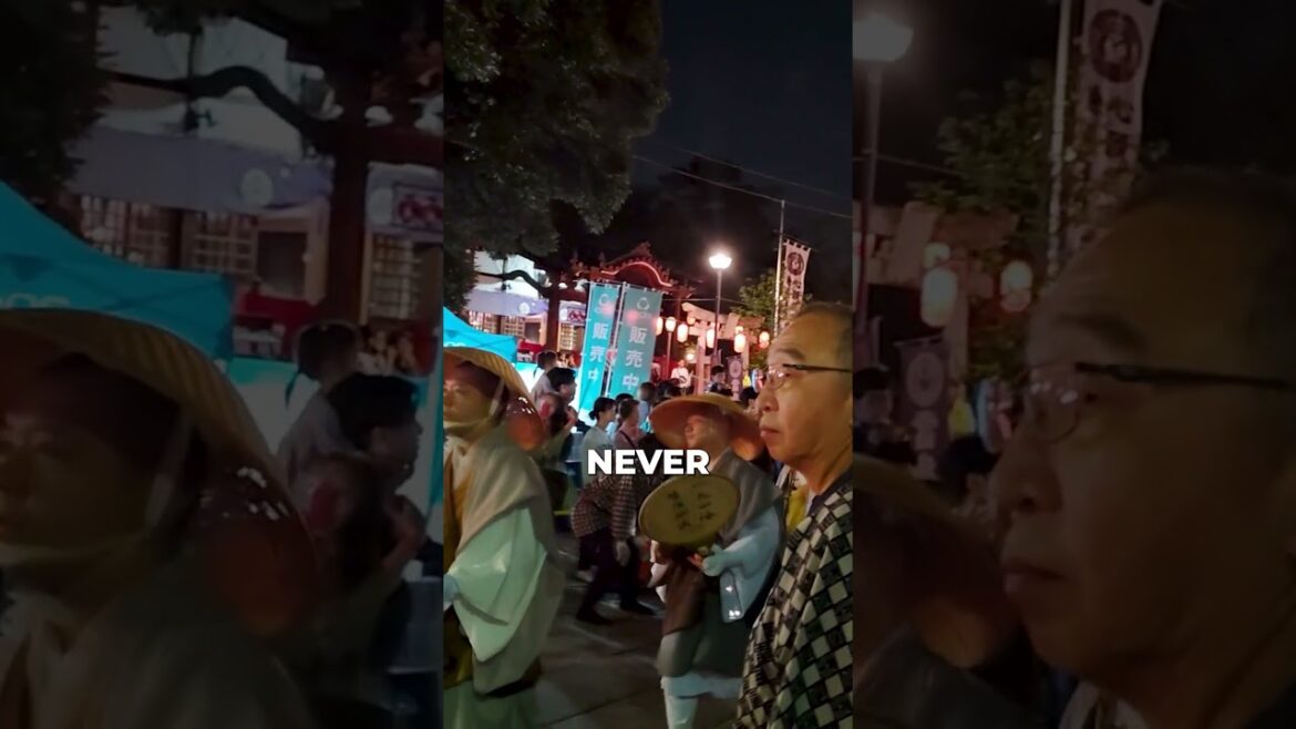 Skip Robot Restaurant, See THIS Instead! 🏮 #japantravel #HiddenJapan #realjapan Skip Robot Restaurant, See THIS Instead! 🏮 #japantravel #HiddenJapan #realjapan