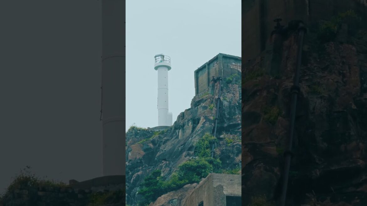 Gunkanjima