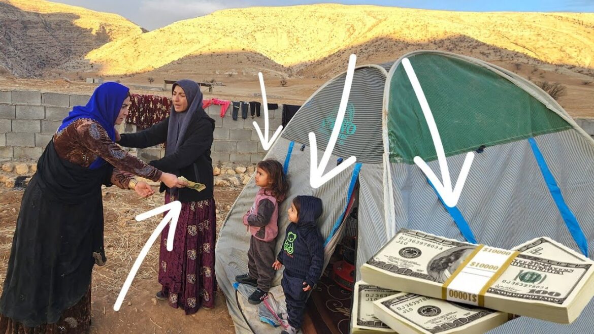 Umm al-Binin’s cousin’s wife, money and a failed deal for Muhammad’s release Umm al-Binin's cousin's wife, money and a failed deal for Muhammad's release