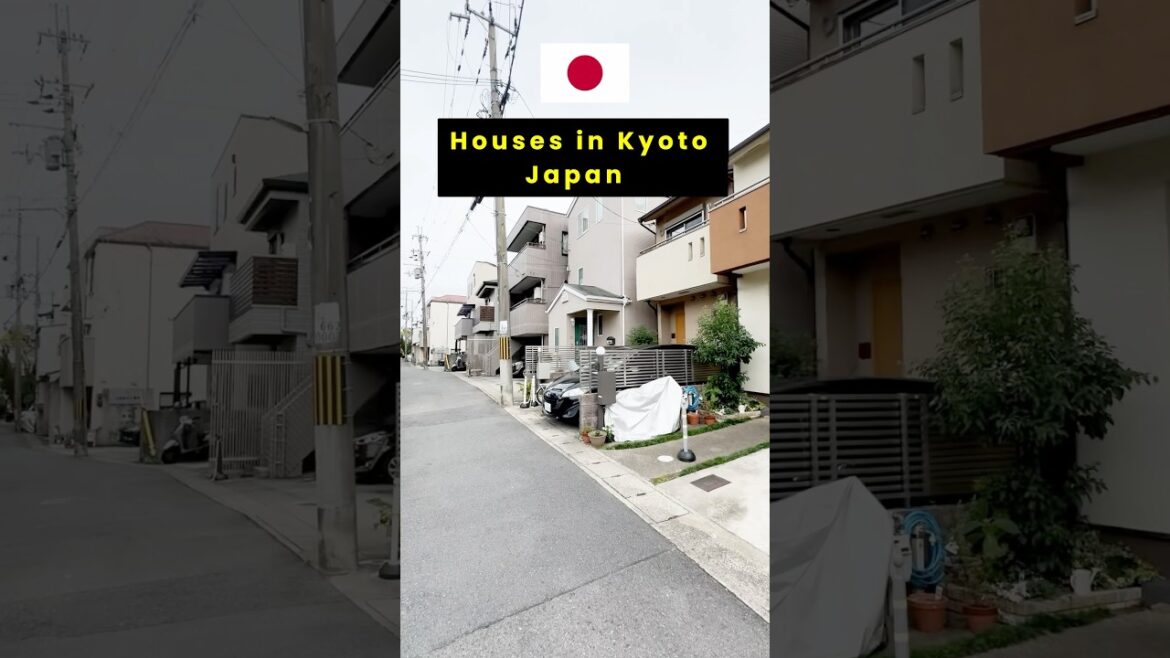Japanese House | Japan Home | Japan House Tour | Living in Japan | Kyoto Home #japanvlog #japanese