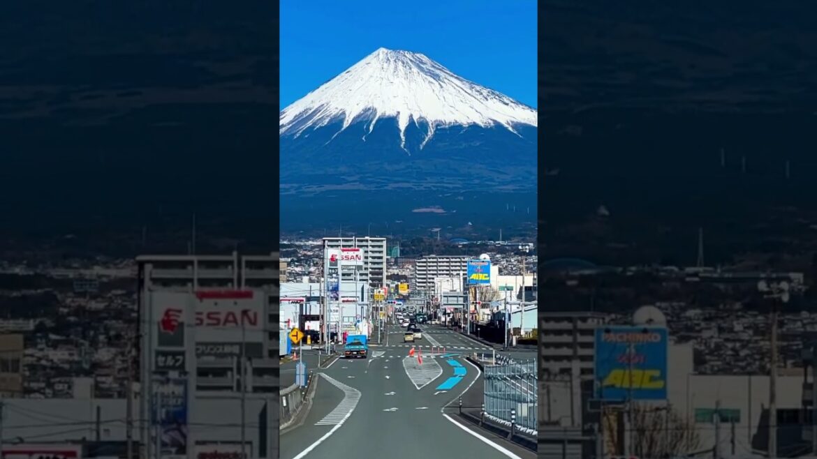 Exploring Mount Fuji: The Quest for Perfect Clarity & Stunning Clear Skies