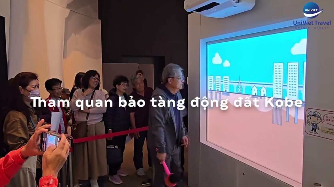 [Ngày 5] Tour Nhật Bản hoa anh đào - tuyết Hokkaido