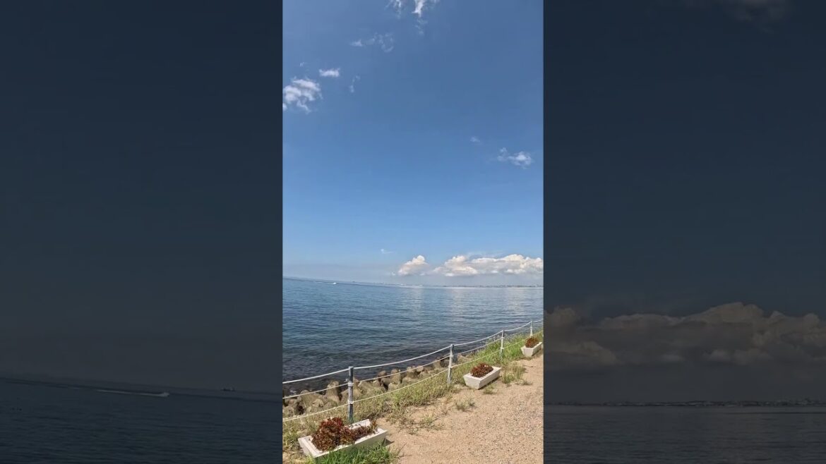 【Kobe】Must-See Tourist Attraction – Awaji Island 【Kobe】Must-See Tourist Attraction - Awaji Island