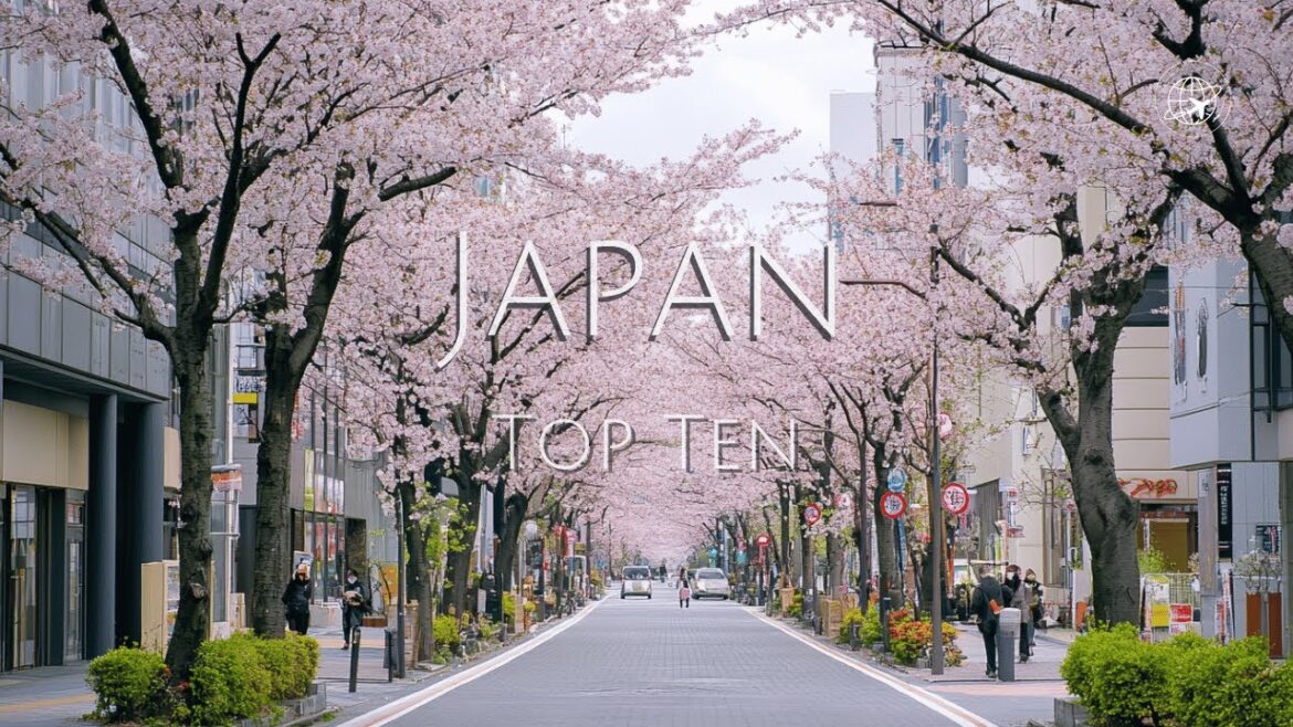 Japan Travel Guide: Hidden Wonders to Explore Japan Travel Guide: Hidden Wonders to Explore