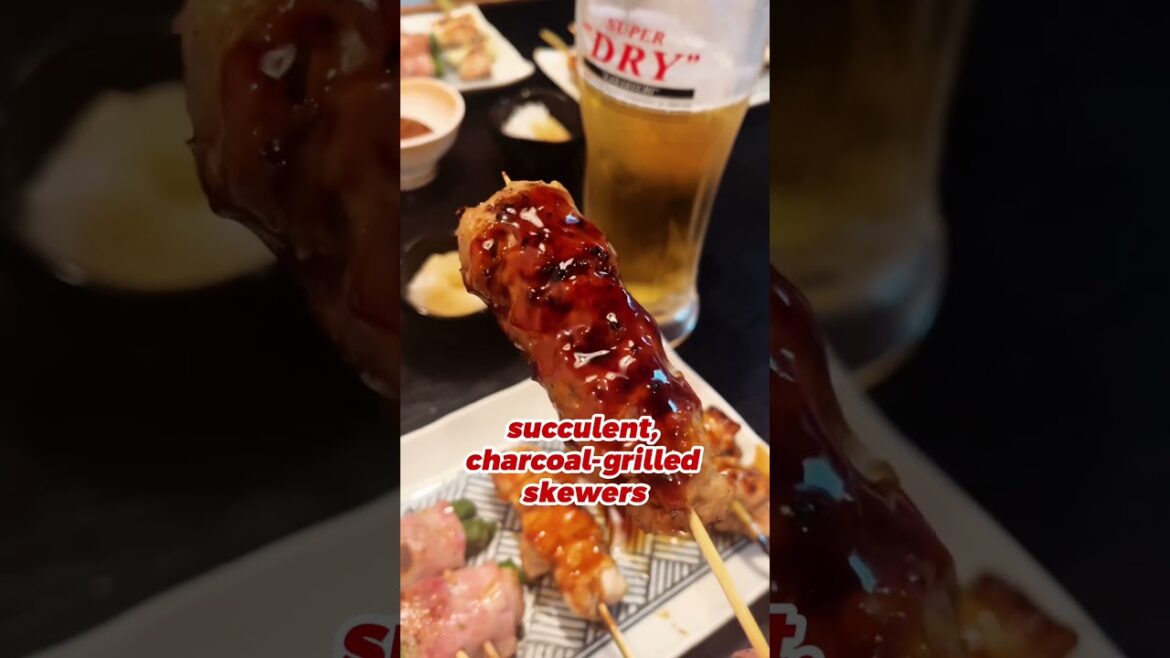 Kyoto Casual Pontocho Evening Food Tour