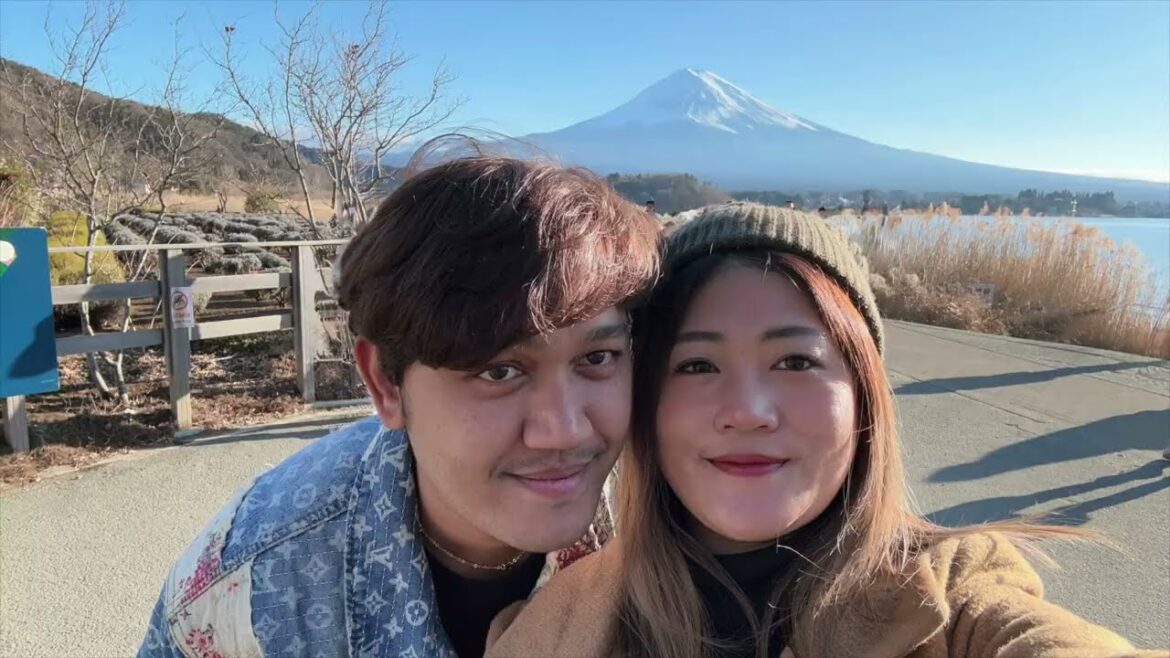 Japan trip - viewandmos