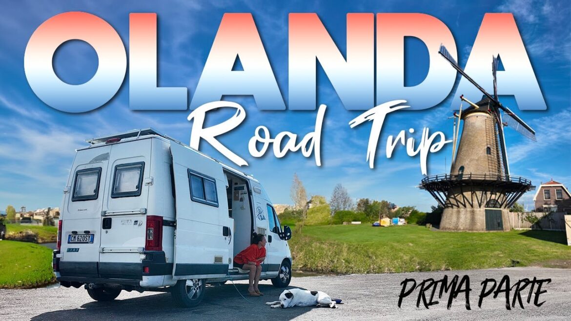OLANDA IN CAMPER pt.1 – aree sosta, campeggi e luoghi da non perdere OLANDA IN CAMPER pt.1 - aree sosta, campeggi e luoghi da non perdere
