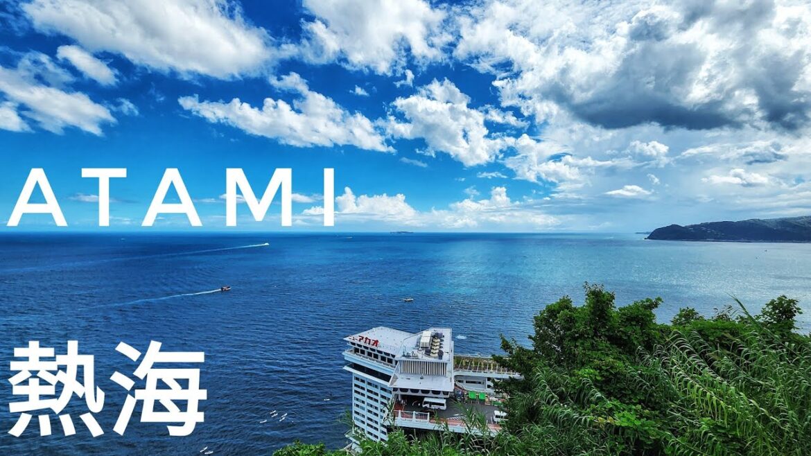 Atami Birthday Camping Trip - September, 2024