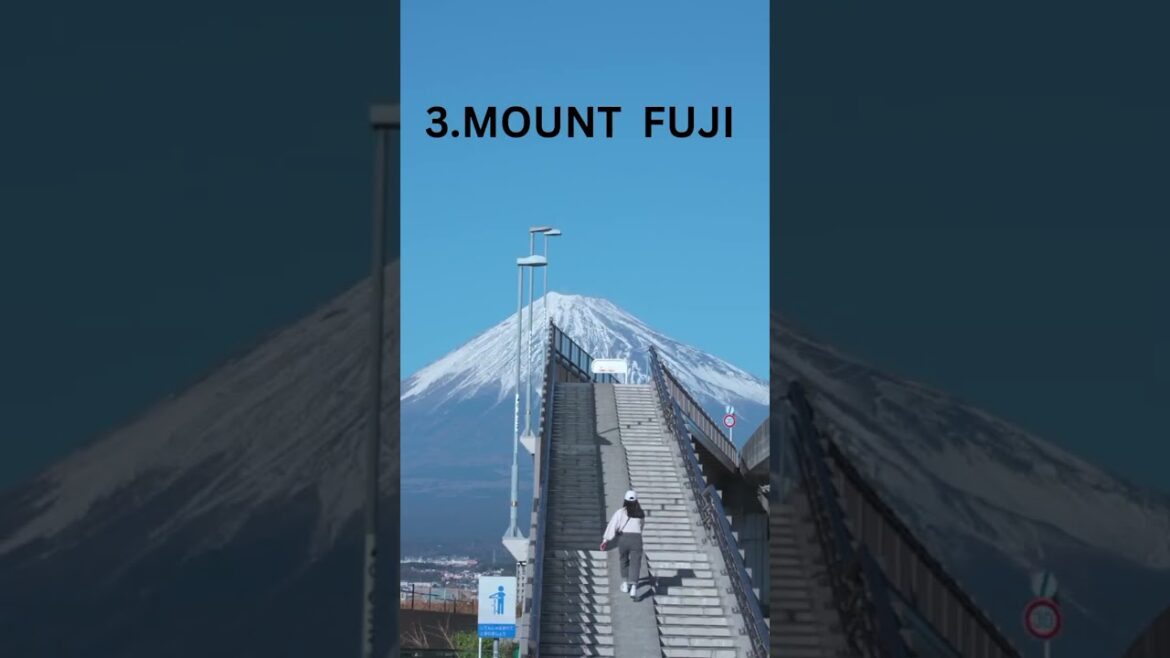 Japan: The LAST Travel Frontier #travel #city #views #shorts #japan