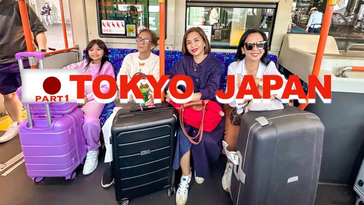 TOKYO JAPAN (part1) | Travel to Japan, Shibuya Sky, Hashiko, Shibuya Crossing, APA Hotel Shinjuku TOKYO JAPAN (part1) | Travel to Japan, Shibuya Sky, Hashiko, Shibuya Crossing, APA Hotel Shinjuku