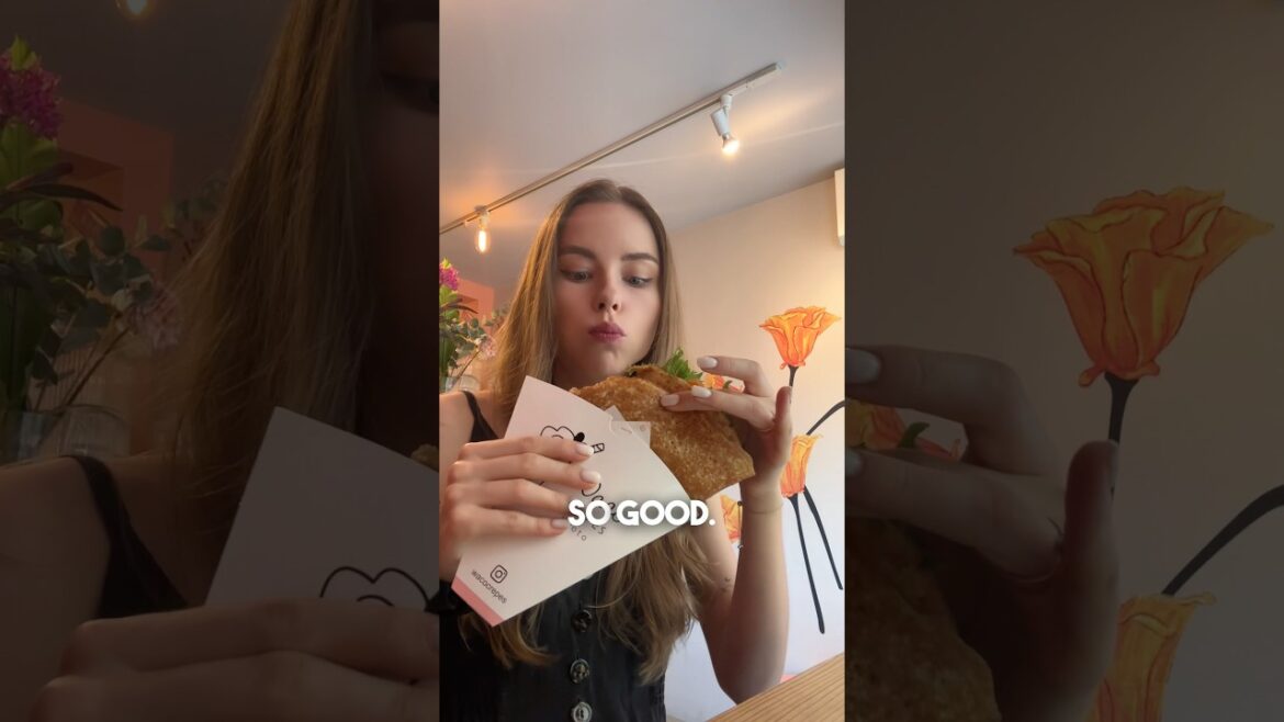 everything I ate in Kyoto, Japan #glutenfree #eating #travel #shorts