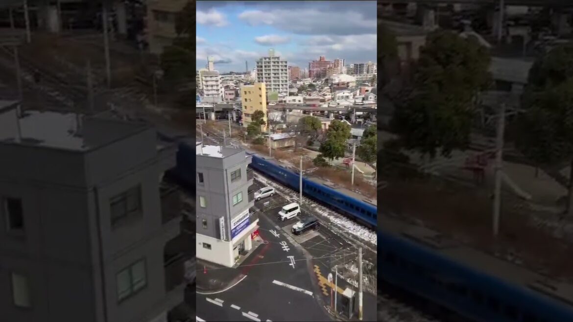 #Kitakyushu Nippo Line Minami-Kokura Station #Japan #JapanRail #North…ExpandMinami-Kokura Station #Kitakyushu Nippo Line Minami-Kokura Station #Japan #JapanRail #North...ExpandMinami-Kokura Station