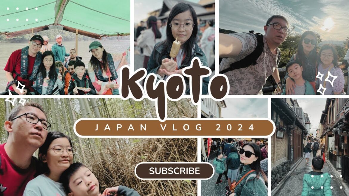 Japan 2024 Pt.1| Sagano Romantic Train|Arashiyama| Hozugawa River |Kiyomizudera|Kyoto Railway Museum Japan 2024 Pt.1| Sagano Romantic Train|Arashiyama| Hozugawa River |Kiyomizudera|Kyoto Railway Museum