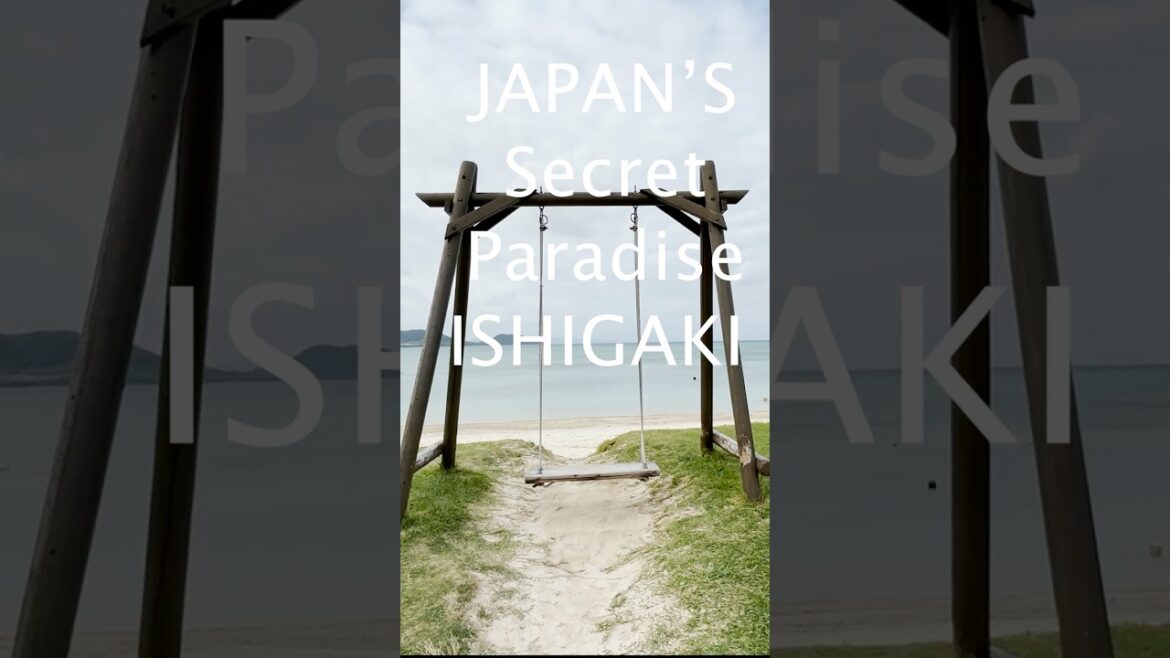 Inside Japan’s Secret Paradise Inside Japan's Secret Paradise