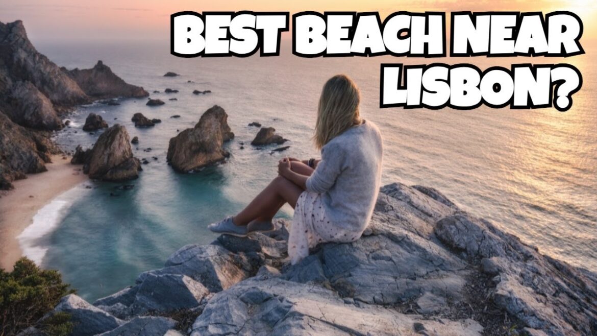 Ursa Beach: The Best Beach Near Lisbon You Must Discover!