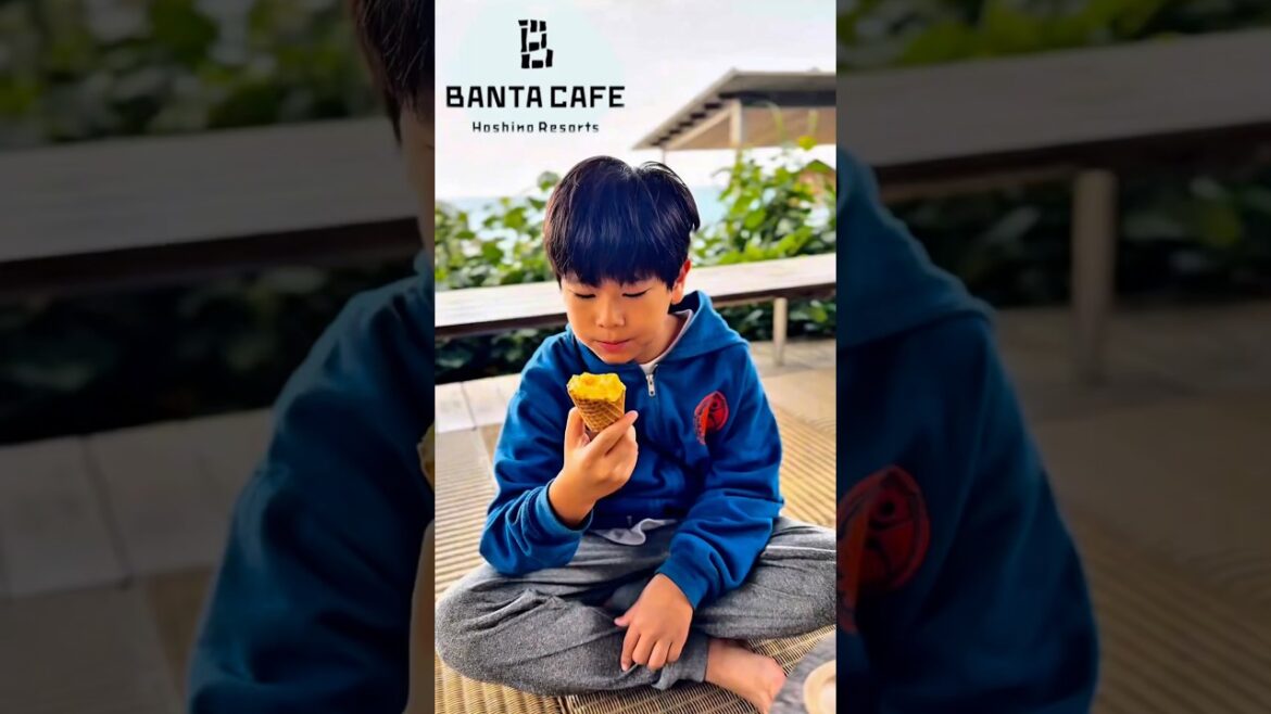BANTA CAFE: Okinawa’s Most Scenic Spot by Hoshino Resorts