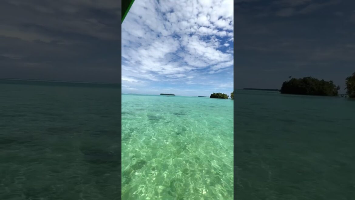 Pulau Banyak Aceh Singkil Nago Resort #beach #pulaubanyak #acehsingkil #singkil