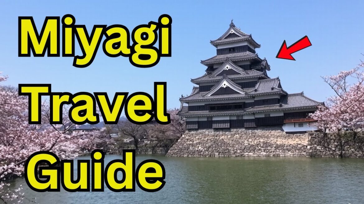 Miyagi Travel Guide – A Hidden Gem of Japan You NEED to Visit Miyagi Travel Guide - A Hidden Gem of Japan You NEED to Visit