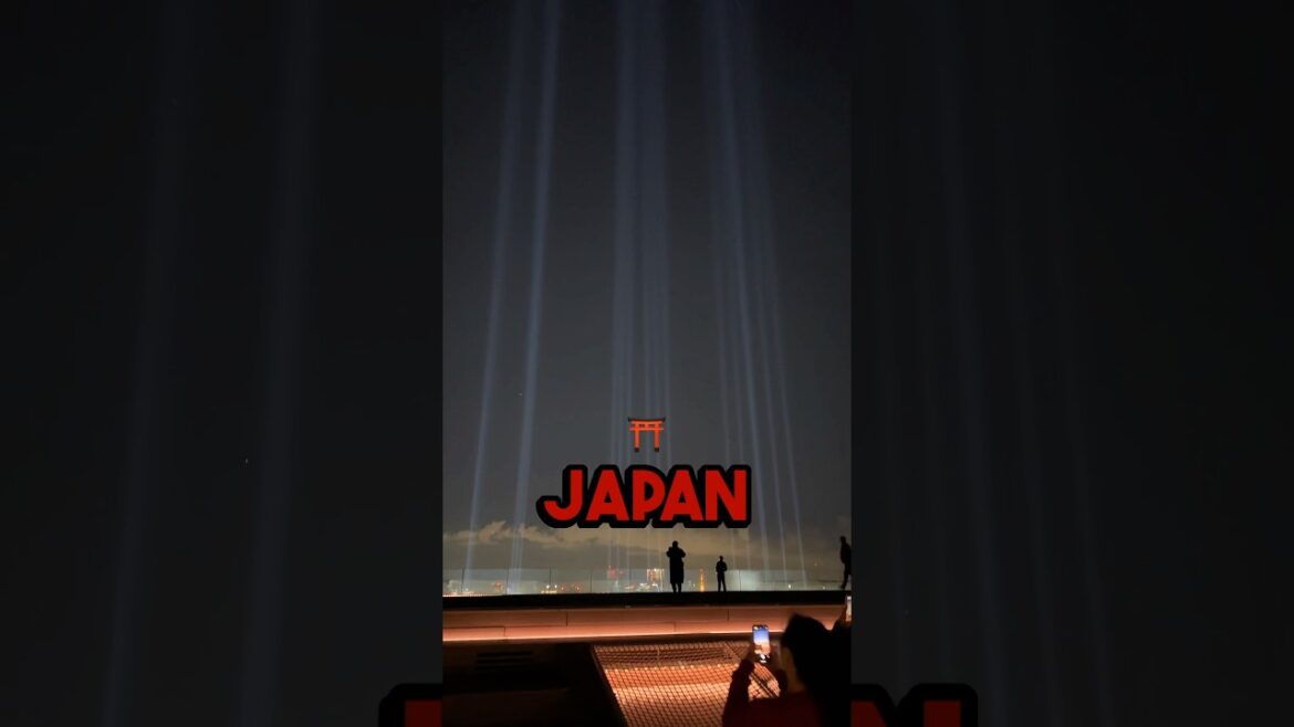 The Wildest District in Tokyo 🇯🇵