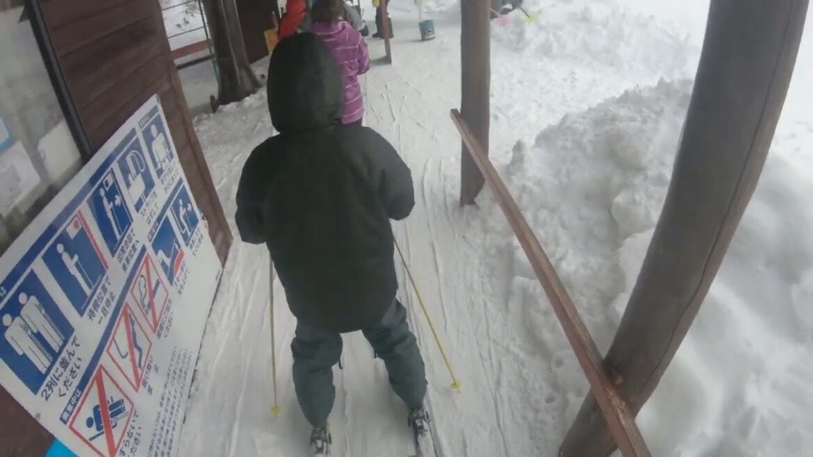 The Ultimate Guide to Skiing and Snowboarding in Nagano - You Must Know