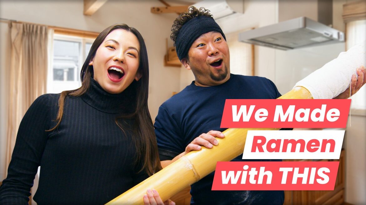 Beyond Nikko: Local Japanese Culture & Food in Sano, Tochigi! Beyond Nikko: Local Japanese Culture & Food in Sano, Tochigi!