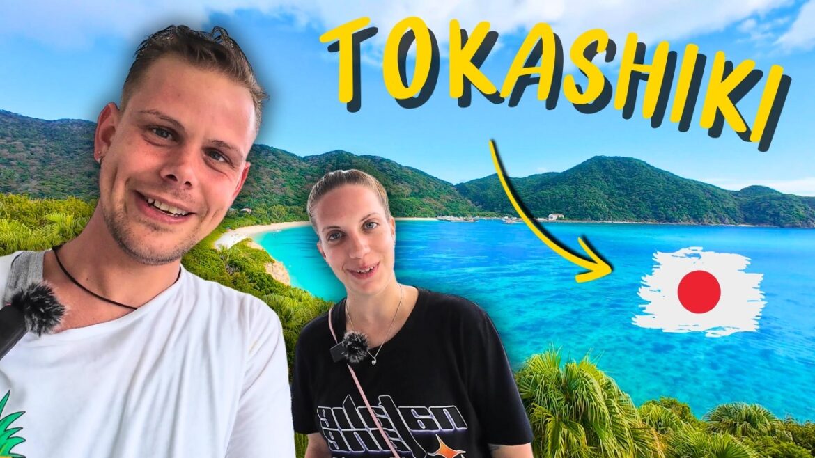 Tagesausflug von Okinawa nach Tokashiki: Entdecke Japans Paradiesinsel Tagesausflug von Okinawa nach Tokashiki: Entdecke Japans Paradiesinsel