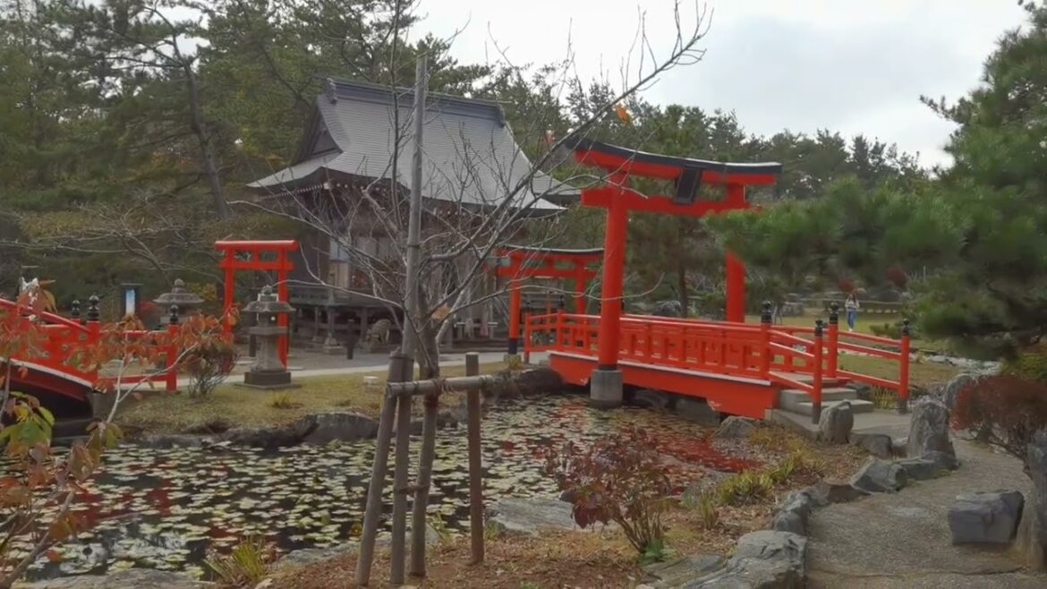 Takayama Inari · Aomori Takayama Inari · Aomori