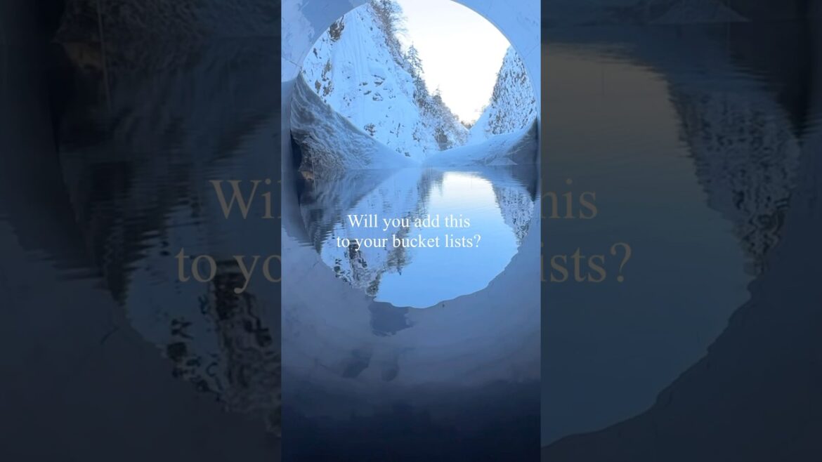 One of Japan’s most stunning natural wonders #visitjapan