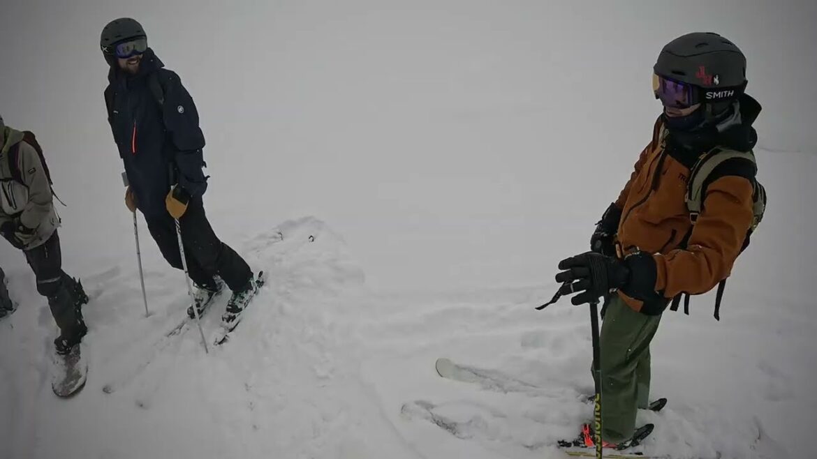Central Hokkaido Tour Day 3 Sahoro