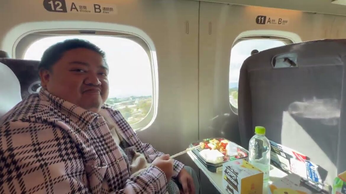 StudioKokok: Nagoya, Japan Jan 2025