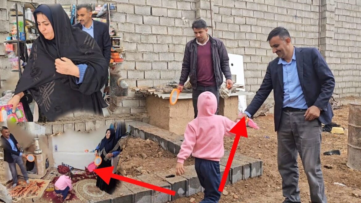 "Moments That Built Joy | A Tale of Shopping, Play, and Family Love"