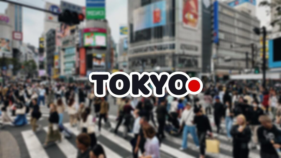 Exploring Tokyo: A Journey into Japan's Heart