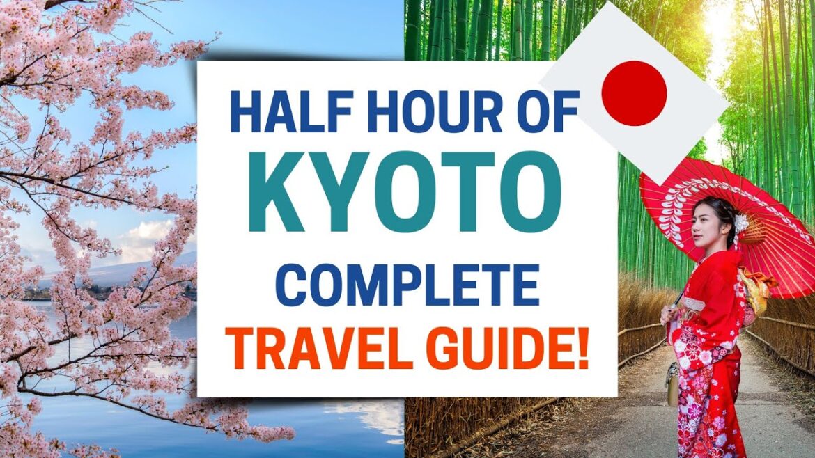 Kyoto & Osaka Travel Guide 2025 – Japan Must Visit Destination (Travel Documentary) Kyoto & Osaka Travel Guide 2025 - Japan Must Visit Destination (Travel Documentary)