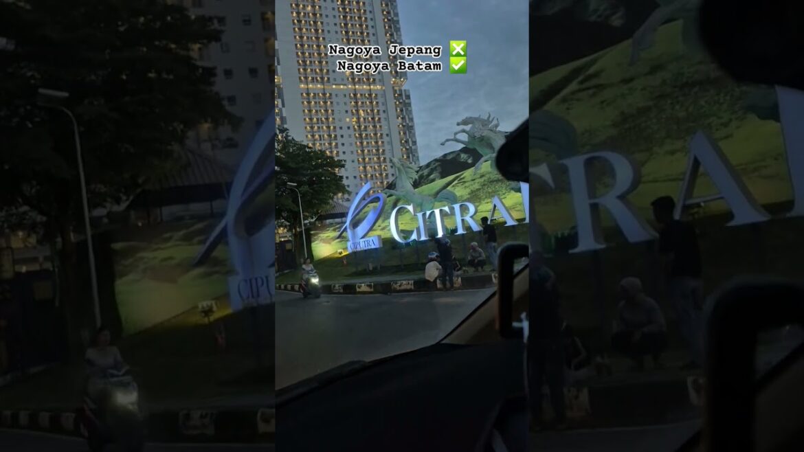 Get Ready to Explore the Hidden Gems of Batam’s Favorite Routes! Get Ready to Explore the Hidden Gems of Batam's Favorite Routes!