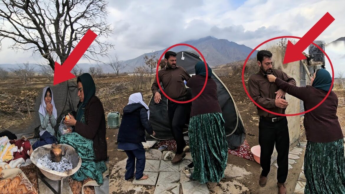 In the Shadow of a Second Wife: Safigol's Heartbreaking Battle for Her home