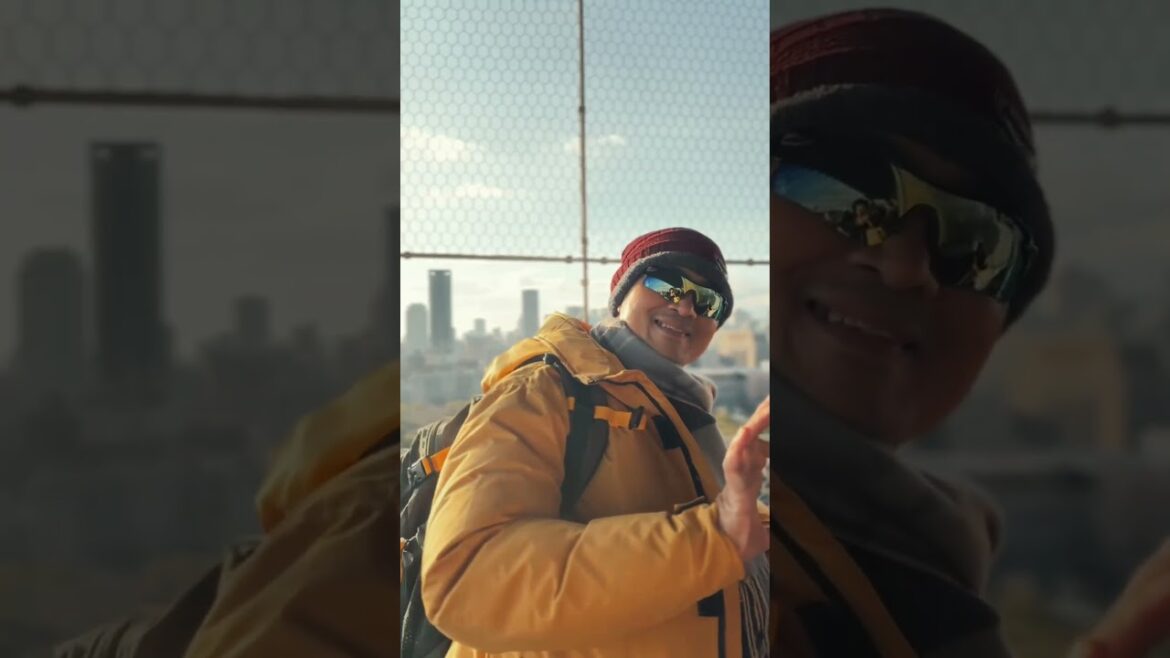 Travel Around Osaka ! #explorejapan  #howlidaytravel