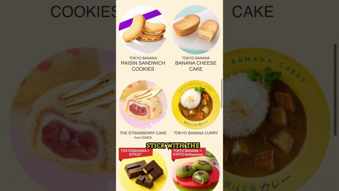 🇯🇵 Narita Airport Souvenirs | Snacks (Tokyo Banana & Royce)Treats! 🇯🇵 Narita Airport Souvenirs | Snacks (Tokyo Banana & Royce)Treats!