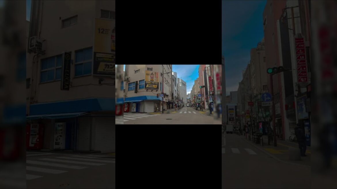 Exploring Fukuoka in 60 Seconds! ✨ Exploring Fukuoka in 60 Seconds! ✨