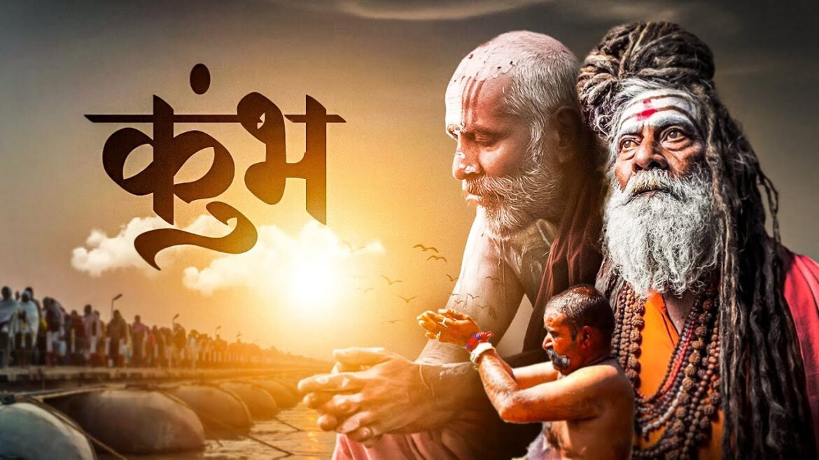 Kumbh Mela 2025: Dates, Location & Significance | #Prayagraj #mahakumbh