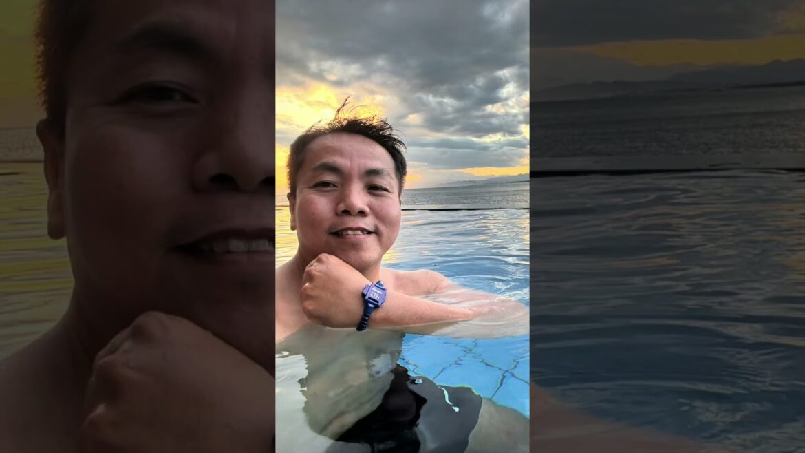 Relaxing by Snowy Mount Fuji #relax #mountfujiview #japan