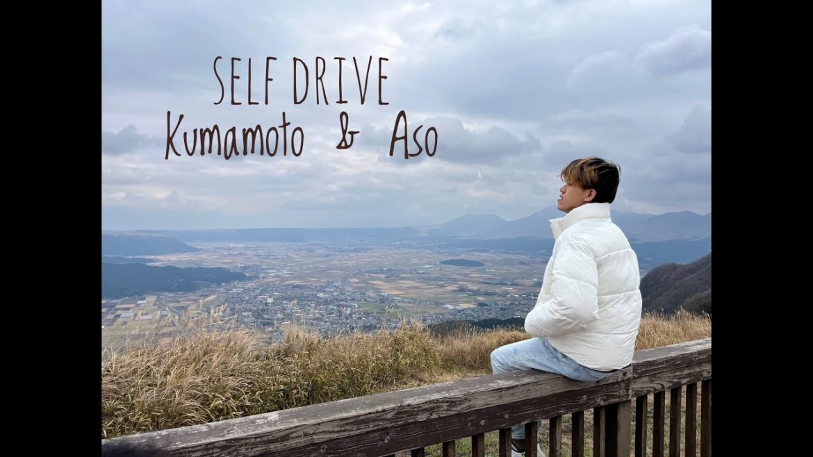 2024 Fukuoka and Mount Aso December Holidays 2024 Fukuoka and Mount Aso December Holidays