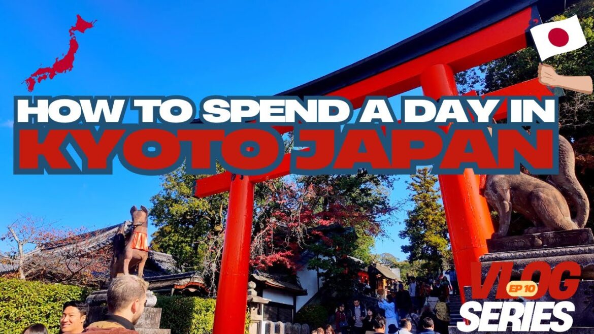 Exploring Kyoto: Hidden Gems & Top Sights in Japan