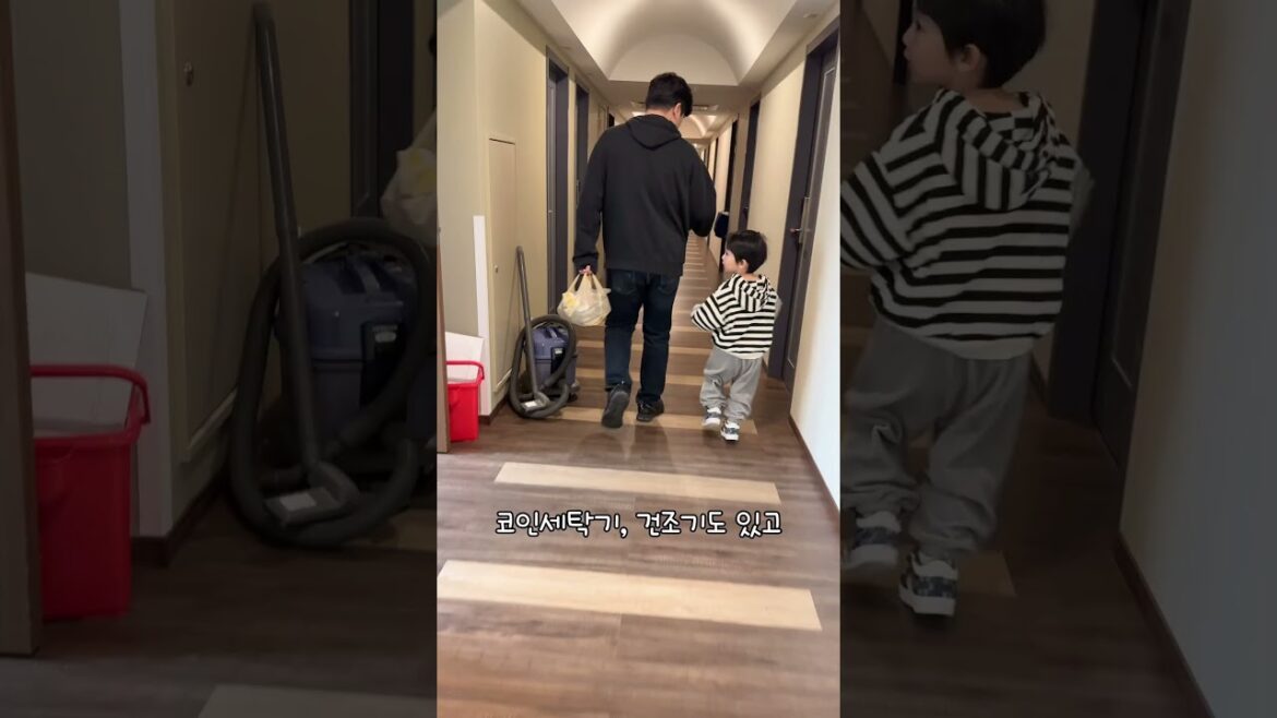 아기랑 아이랑 해외여행 오키나와여행 가성비 최고 숙소 추천